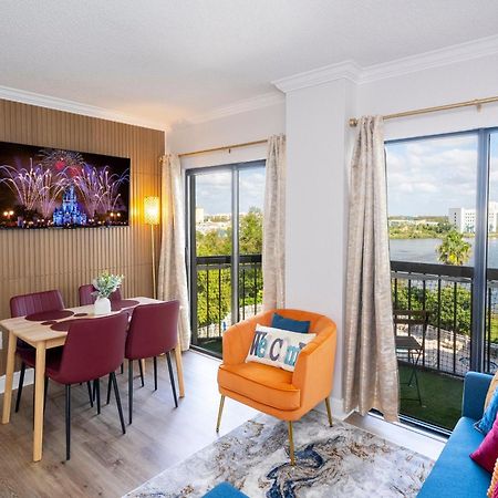 Lakeview 2 Suites 6 Min To New Epic Universe 奥兰多 外观 照片