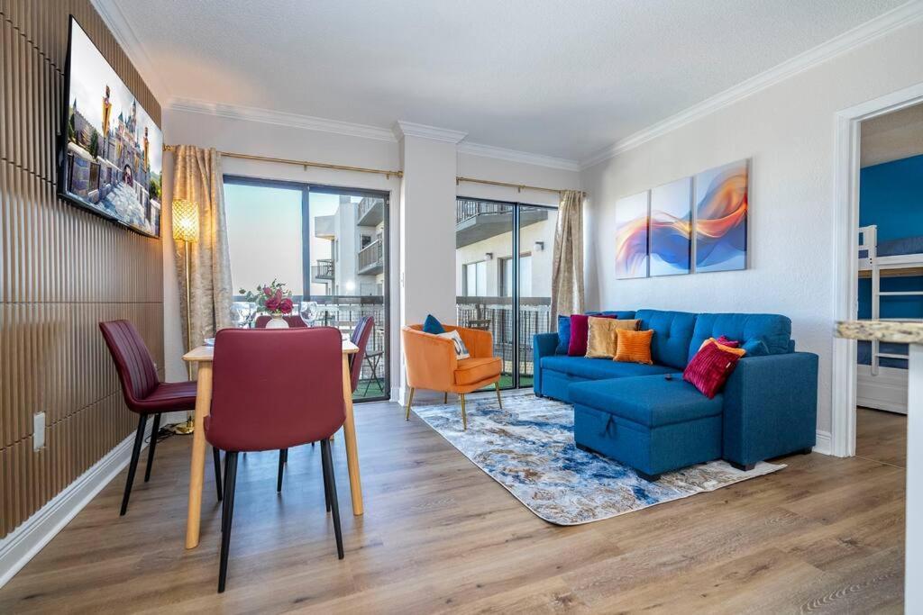 Lakeview 2 Suites 6 Min To New Epic Universe 奥兰多 外观 照片