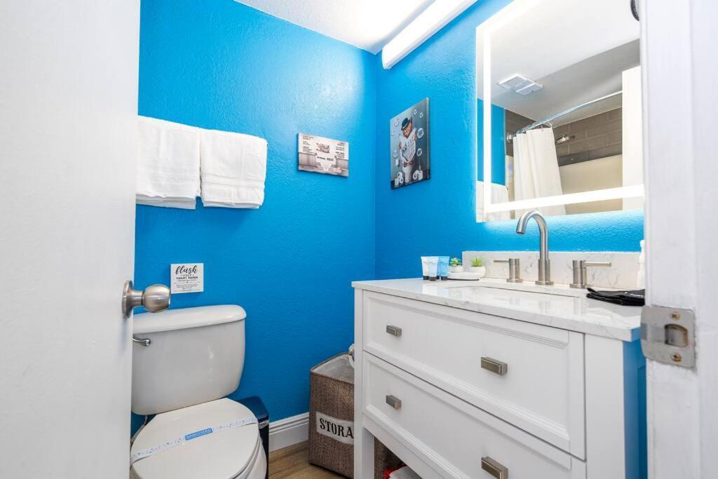 Lakeview 2 Suites 6 Min To New Epic Universe 奥兰多 外观 照片