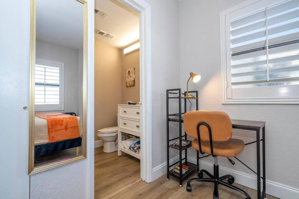 Lakeview 2 Suites 6 Min To New Epic Universe 奥兰多 外观 照片