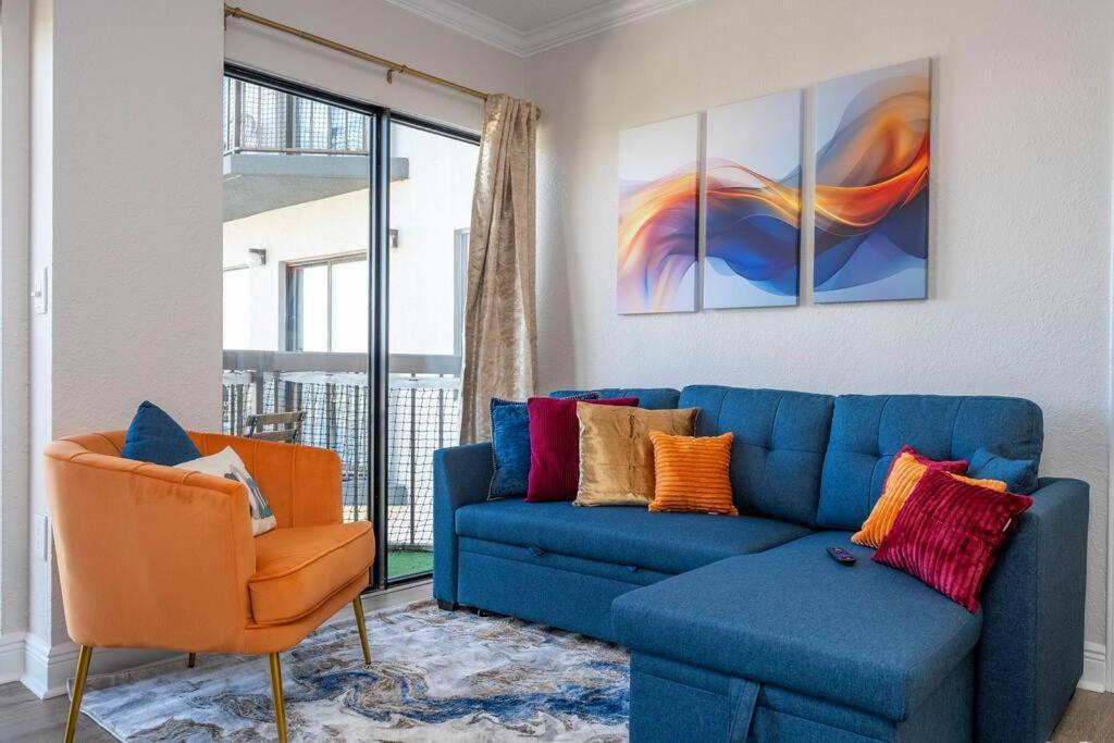 Lakeview 2 Suites 6 Min To New Epic Universe 奥兰多 外观 照片
