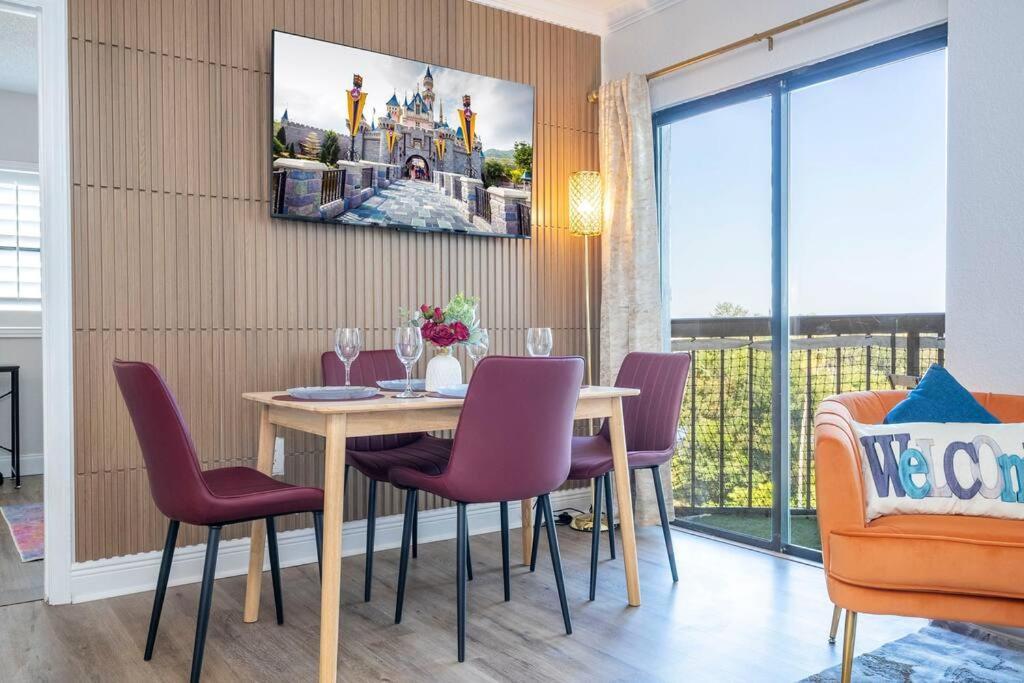 Lakeview 2 Suites 6 Min To New Epic Universe 奥兰多 外观 照片