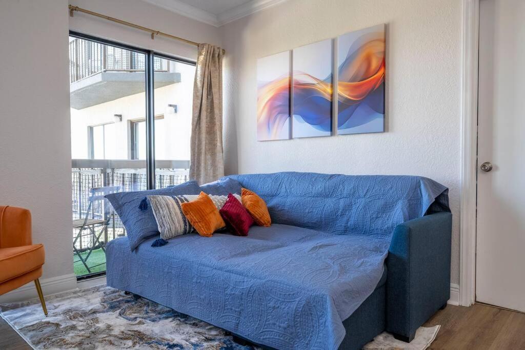 Lakeview 2 Suites 6 Min To New Epic Universe 奥兰多 外观 照片