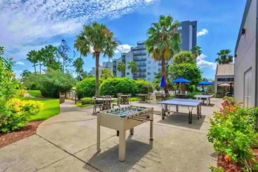 Lakeview 2 Suites 6 Min To New Epic Universe 奥兰多 外观 照片