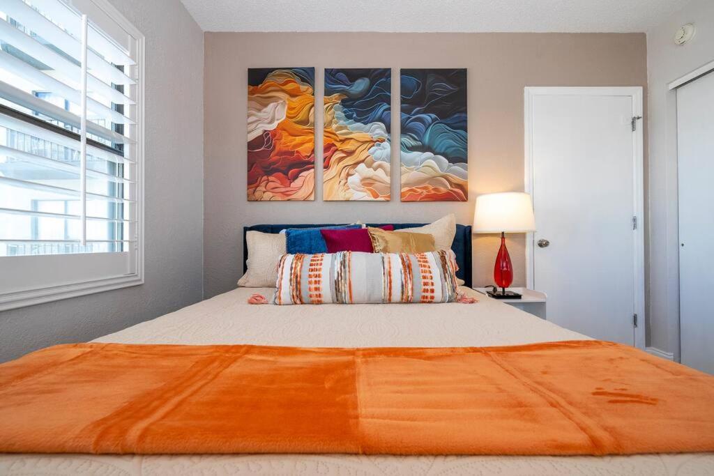 Lakeview 2 Suites 6 Min To New Epic Universe 奥兰多 外观 照片