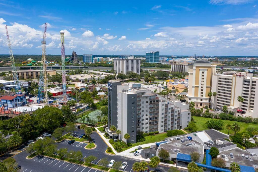 Lakeview 2 Suites 6 Min To New Epic Universe 奥兰多 外观 照片