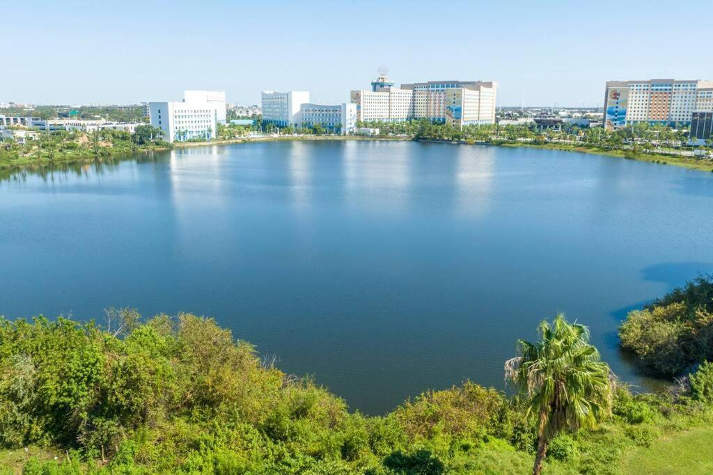 Lakeview 2 Suites 6 Min To New Epic Universe 奥兰多 外观 照片